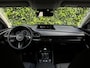 Mazda CX-30 2.5 e-SkyActiv-G M Hybrid Exclusive-line, NL AUTO, NAP LOGISCH, NAVIGATIE, CARPLAY, 360 CAMERA, DODEHOEK, HUD, DAB, CRUISE CONTROL, CLIMATE CONTROL, STOEL/STUURVERWARMING, LICHTMETAAL 18"