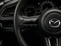 Mazda CX-30 2.5 e-SkyActiv-G M Hybrid Exclusive-line, NL AUTO, NAP LOGISCH, NAVIGATIE, CARPLAY, 360 CAMERA, DODEHOEK, HUD, DAB, CRUISE CONTROL, CLIMATE CONTROL, STOEL/STUURVERWARMING, LICHTMETAAL 18"