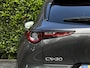 Mazda CX-30 2.5 e-SkyActiv-G M Hybrid Exclusive-line, NL AUTO, NAP LOGISCH, NAVIGATIE, CARPLAY, 360 CAMERA, DODEHOEK, HUD, DAB, CRUISE CONTROL, CLIMATE CONTROL, STOEL/STUURVERWARMING, LICHTMETAAL 18"