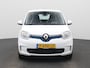 Renault Twingo Z.E. R80 Intens | 15" LMV | Licht- & Regensensor | Apple Carplay & Android Auto | Climate Control | Cruise Control & Snelheidsbegrenzer | Half-Lederen Bekleding | Stuurwiel & Versnellingspook Leder | DAB-Radio