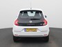 Renault Twingo Z.E. R80 Intens | 15" LMV | Licht- & Regensensor | Apple Carplay & Android Auto | Climate Control | Cruise Control & Snelheidsbegrenzer | Half-Lederen Bekleding | Stuurwiel & Versnellingspook Leder | DAB-Radio