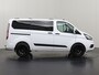 Ford Transit Custom 2.0TDCI 130PK Dubbele Cabine | 6-Persoons | Navigatie | Camera | Airco | Cruise | Trekhaak