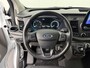 Ford Transit Custom 2.0TDCI 130PK Dubbele Cabine | 6-Persoons | Navigatie | Camera | Airco | Cruise | Trekhaak
