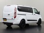 Ford Transit Custom 2.0TDCI 130PK Dubbele Cabine | 6-Persoons | Navigatie | Camera | Airco | Cruise | Trekhaak