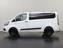 Ford Transit Custom 2.0TDCI 130PK Dubbele Cabine | 6-Persoons | Navigatie | Camera | Airco | Cruise | Trekhaak