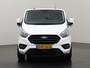 Ford Transit Custom 2.0TDCI 130PK Dubbele Cabine | 6-Persoons | Navigatie | Camera | Airco | Cruise | Trekhaak