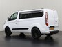 Ford Transit Custom 2.0TDCI 130PK Dubbele Cabine | 6-Persoons | Navigatie | Camera | Airco | Cruise | Trekhaak