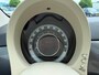 Fiat 500 1.2 Lounge AUTOMAAT AIRCO|SCHUIFDAK|LICHTMETAAL|NAP|