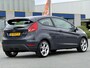 Ford Fiesta 1.6 Sport Airco | Parkeersensoren | 17'' LM Velgen