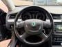 Skoda Superb 2.0 TSI Elegance Bns