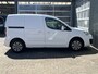 Peugeot Partner 120 1.6 BlueHDi Airco Cruise controle Trekhaak 1250kg trekgewicht 3-Peroons Parkeerhulp achter Schuifdeur Kastinrichting Euro 6 Bpm vrij voor particulier gebruik!!
