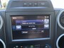 Peugeot Partner 120 1.6 BlueHDi Airco Cruise controle Trekhaak 1250kg trekgewicht 3-Peroons Parkeerhulp achter Schuifdeur Kastinrichting Euro 6 Bpm vrij voor particulier gebruik!!