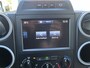 Peugeot Partner 120 1.6 BlueHDi Airco Cruise controle Trekhaak 1250kg trekgewicht 3-Peroons Parkeerhulp achter Schuifdeur Kastinrichting Euro 6 Bpm vrij voor particulier gebruik!!