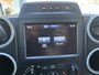Peugeot Partner 120 1.6 BlueHDi Airco Cruise controle Trekhaak 1250kg trekgewicht 3-Peroons Parkeerhulp achter Schuifdeur Kastinrichting Euro 6 Bpm vrij voor particulier gebruik!!