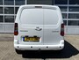 Peugeot Partner 120 1.6 BlueHDi Airco Cruise controle Trekhaak 1250kg trekgewicht 3-Peroons Parkeerhulp achter Schuifdeur Kastinrichting Euro 6 Bpm vrij voor particulier gebruik!!