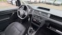 Volkswagen Caddy 1.4 TGI ECOFUEL 81KW 110PK L2H1 MAXI EURO 6 / CRUISE CONTROL/ AUDIO/ 100% DEALERONDERHOUDEN
