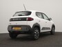 Dacia Spring Expression 65 26.8 kWh - DC Lader -
