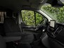 Ford Transit Custom 300 2.0 TDCI L1H1 Limited DC, DUBBEL CABINE, AIRCO, NAVIGATIE, CRUISE CONTROL, CAMERA, DUBBELE SCHUIFDEUR, LICHTMETAAL 16"