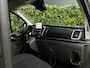 Ford Transit Custom 300 2.0 TDCI L1H1 Limited DC, DUBBEL CABINE, AIRCO, NAVIGATIE, CRUISE CONTROL, CAMERA, DUBBELE SCHUIFDEUR