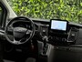 Ford Transit Custom 300 2.0 TDCI L1H1 Limited DC, DUBBEL CABINE, AIRCO, NAVIGATIE, CRUISE CONTROL, CAMERA, DUBBELE SCHUIFDEUR, LICHTMETAAL 16"