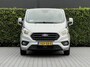 Ford Transit Custom 300 2.0 TDCI L1H1 Limited DC, DUBBEL CABINE, AIRCO, NAVIGATIE, CRUISE CONTROL, CAMERA, DUBBELE SCHUIFDEUR, LICHTMETAAL 16"