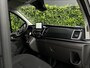 Ford Transit Custom 300 2.0 TDCI L1H1 Limited DC, DUBBEL CABINE, AIRCO, NAVIGATIE, CRUISE CONTROL, CAMERA, DUBBELE SCHUIFDEUR, LICHTMETAAL 16"