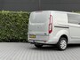 Ford Transit Custom 300 2.0 TDCI L1H1 Limited DC, DUBBEL CABINE, AIRCO, NAVIGATIE, CRUISE CONTROL, CAMERA, DUBBELE SCHUIFDEUR, LICHTMETAAL 16"