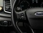 Ford Transit Custom 300 2.0 TDCI L1H1 Limited DC, DUBBEL CABINE, AIRCO, NAVIGATIE, CRUISE CONTROL, CAMERA, DUBBELE SCHUIFDEUR, LICHTMETAAL 16"