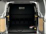 Ford Transit Custom 300 2.0 TDCI L1H1 Limited DC, DUBBEL CABINE, AIRCO, NAVIGATIE, CRUISE CONTROL, CAMERA, DUBBELE SCHUIFDEUR, LICHTMETAAL 16"
