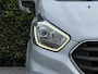 Ford Transit Custom 300 2.0 TDCI L1H1 Limited DC, DUBBEL CABINE, AIRCO, NAVIGATIE, CRUISE CONTROL, CAMERA, DUBBELE SCHUIFDEUR