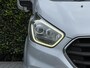 Ford Transit Custom 300 2.0 TDCI L1H1 Limited DC, DUBBEL CABINE, AIRCO, NAVIGATIE, CRUISE CONTROL, CAMERA, DUBBELE SCHUIFDEUR, LICHTMETAAL 16"