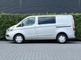 Ford Transit Custom 300 2.0 TDCI L1H1 Limited DC, DUBBEL CABINE, AIRCO, NAVIGATIE, CRUISE CONTROL, CAMERA, DUBBELE SCHUIFDEUR