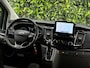 Ford Transit Custom 300 2.0 TDCI L1H1 Limited DC, DUBBEL CABINE, AIRCO, NAVIGATIE, CRUISE CONTROL, CAMERA, DUBBELE SCHUIFDEUR