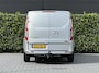 Ford Transit Custom 300 2.0 TDCI L1H1 Limited DC, DUBBEL CABINE, AIRCO, NAVIGATIE, CRUISE CONTROL, CAMERA, DUBBELE SCHUIFDEUR