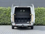 Ford Transit Custom 300 2.0 TDCI L1H1 Limited DC, DUBBEL CABINE, AIRCO, NAVIGATIE, CRUISE CONTROL, CAMERA, DUBBELE SCHUIFDEUR