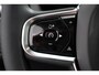 Volvo XC60 2.0 T6 Plug-in hybrid AWD Plus Dark Automaat Leder Navigatie Google Harman Kardon Panorama dak Lichtmetalen Velgen 19" Dab Stoelverwarming Camera Led