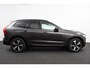 Volvo XC60 2.0 T6 Plug-in hybrid AWD Plus Dark Automaat Leder Navigatie Google Harman Kardon Panorama dak Lichtmetalen Velgen 19" Dab Stoelverwarming Camera Led