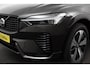 Volvo XC60 2.0 T6 Plug-in hybrid AWD Plus Dark Automaat Leder Navigatie Google Harman Kardon Panorama dak Lichtmetalen Velgen 19" Dab Stoelverwarming Camera Led