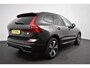 Volvo XC60 2.0 T6 Plug-in hybrid AWD Plus Dark Automaat Leder Navigatie Google Harman Kardon Panorama dak Lichtmetalen Velgen 19" Dab Stoelverwarming Camera Led