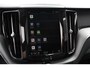 Volvo XC60 2.0 T6 Plug-in hybrid AWD Plus Dark Automaat Leder Navigatie Google Harman Kardon Panorama dak Lichtmetalen Velgen 19" Dab Stoelverwarming Camera Led