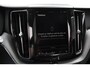 Volvo XC60 2.0 T6 Plug-in hybrid AWD Plus Dark Automaat Leder Navigatie Google Harman Kardon Panorama dak Lichtmetalen Velgen 19" Dab Stoelverwarming Camera Led