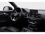 Audi Q5 2.0 TDI quattro Design Pro Line Plus Leer, ACC, Virtual Cockpit, Camera, Apple Carplay, DAB, LED, Trekhaak, 20''