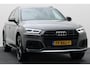 Audi Q5 2.0 TDI quattro Design Pro Line Plus Leer, ACC, Virtual Cockpit, Camera, Apple Carplay, DAB, LED, Trekhaak, 20''
