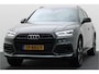 Audi Q5 2.0 TDI quattro Design Pro Line Plus Leer, ACC, Virtual Cockpit, Camera, Apple Carplay, DAB, LED, Trekhaak, 20''