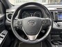 Toyota RAV4 2.5 Hybrid AWD Style | Afn. Trekhaak | All-season | Stoelverwarm