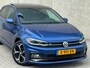 Volkswagen Polo 1.0 TSI R-Line 3x AUT Blauw PANO|CAMERA|LED