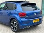 Volkswagen Polo 1.0 TSI R-Line 3x AUT Blauw PANO|CAMERA|LED