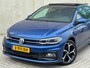 Volkswagen Polo 1.0 TSI R-Line 3x AUT Blauw PANO|CAMERA|LED