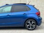Volkswagen Polo 1.0 TSI R-Line 3x AUT Blauw PANO|CAMERA|LED