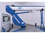 IVECO Socage 20TJ Speed | Excl. BTW! | 10dkm! | 19,7 meter werkhoogte | 190 PTO-uren